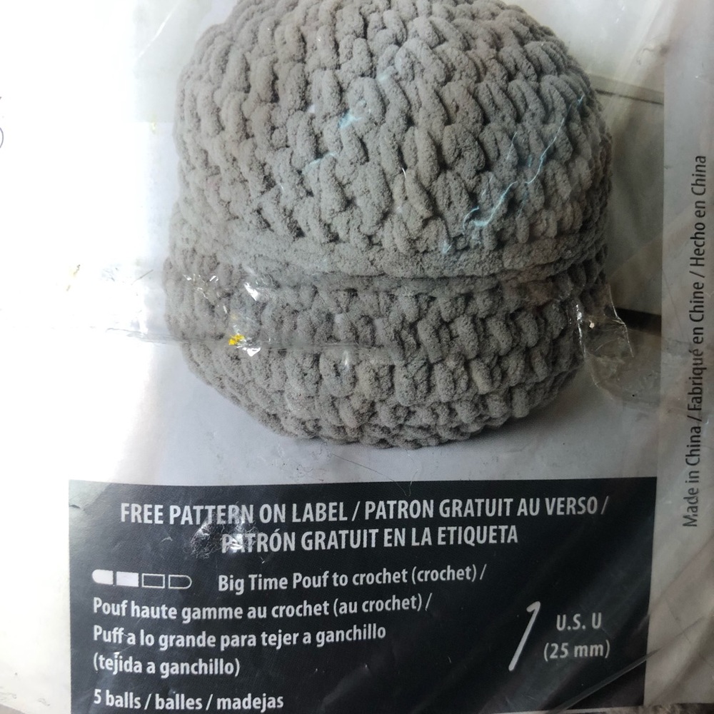 Yarn